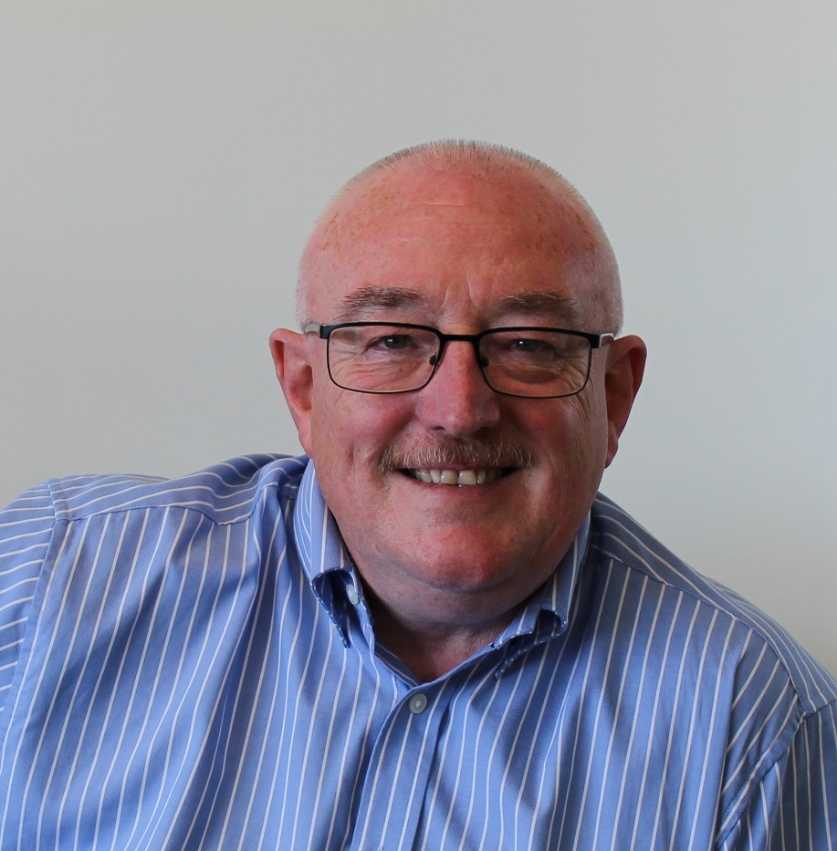John Davies - Managing Director